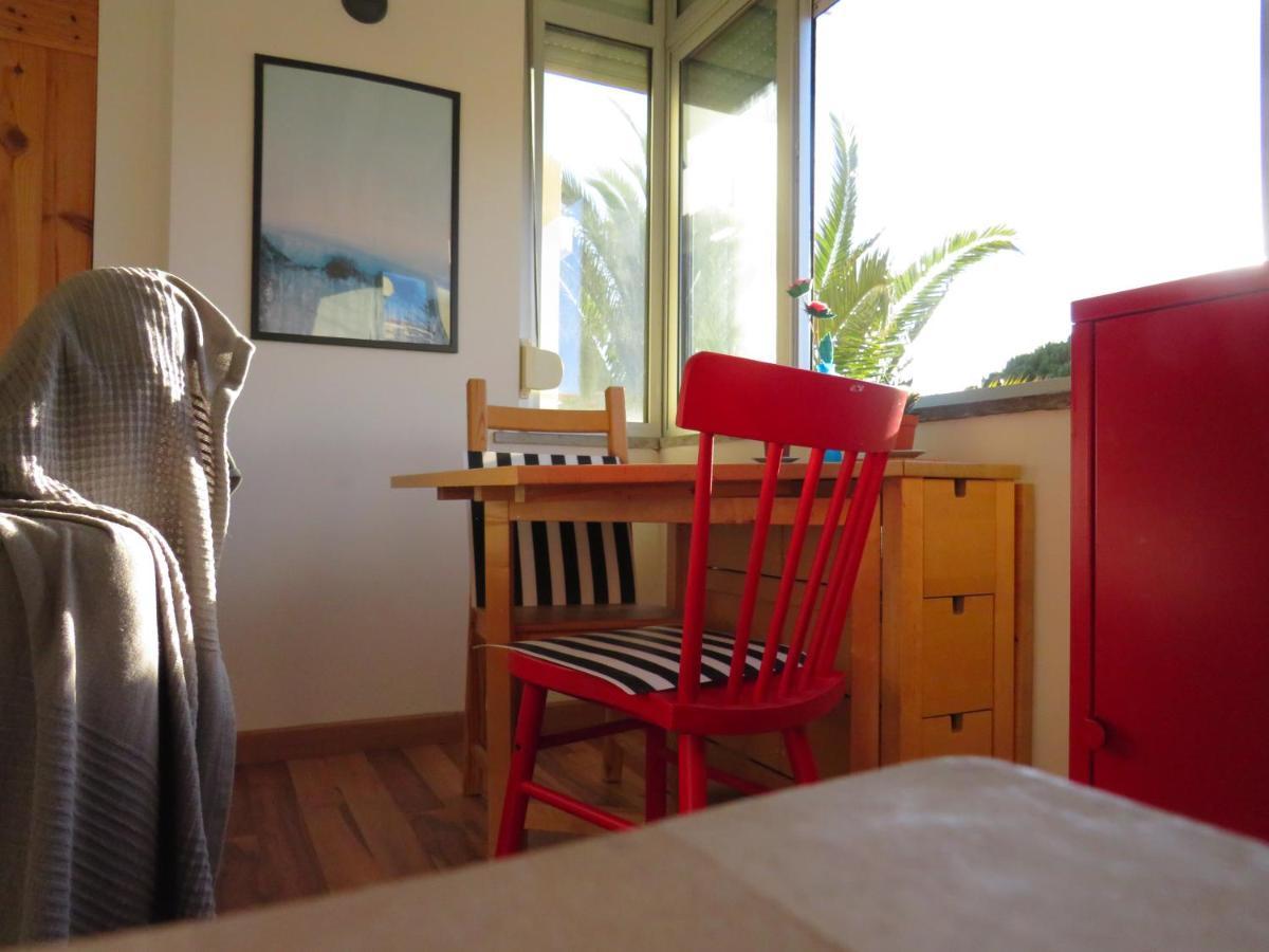 Besthomestay- Parede Beach エクステリア 写真