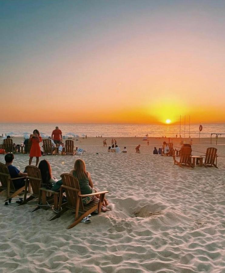 Besthomestay- Parede Beach エクステリア 写真