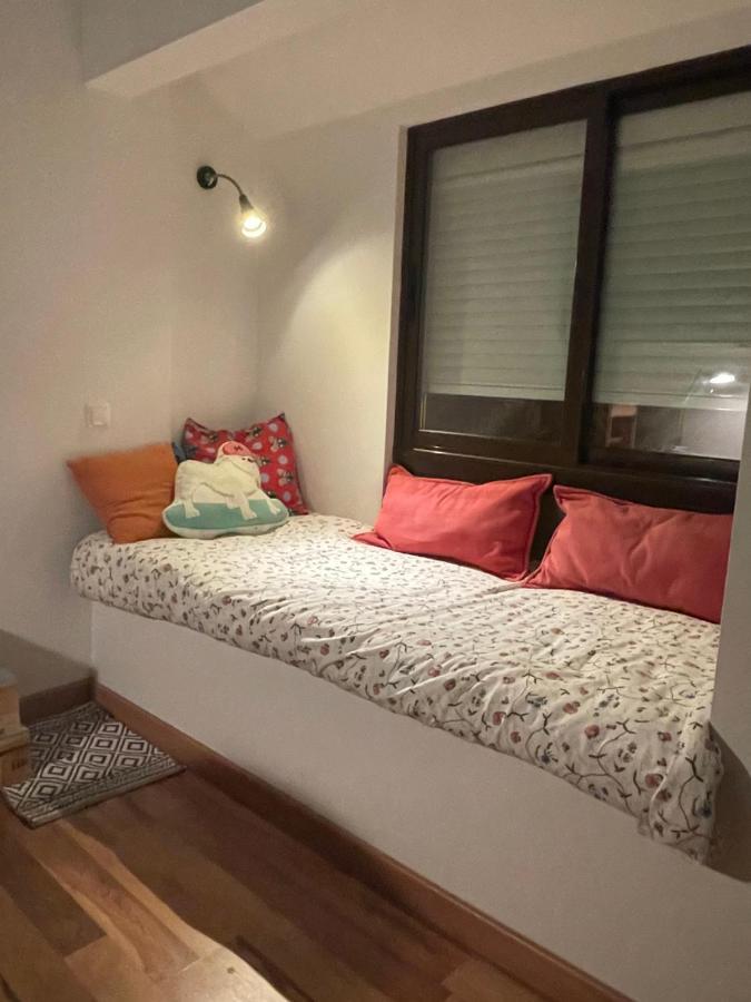Besthomestay- Parede Beach エクステリア 写真