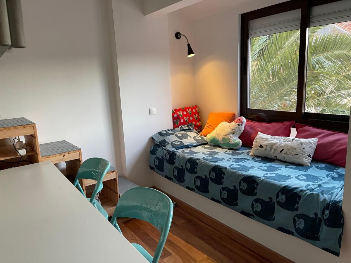 Besthomestay- Parede Beach エクステリア 写真