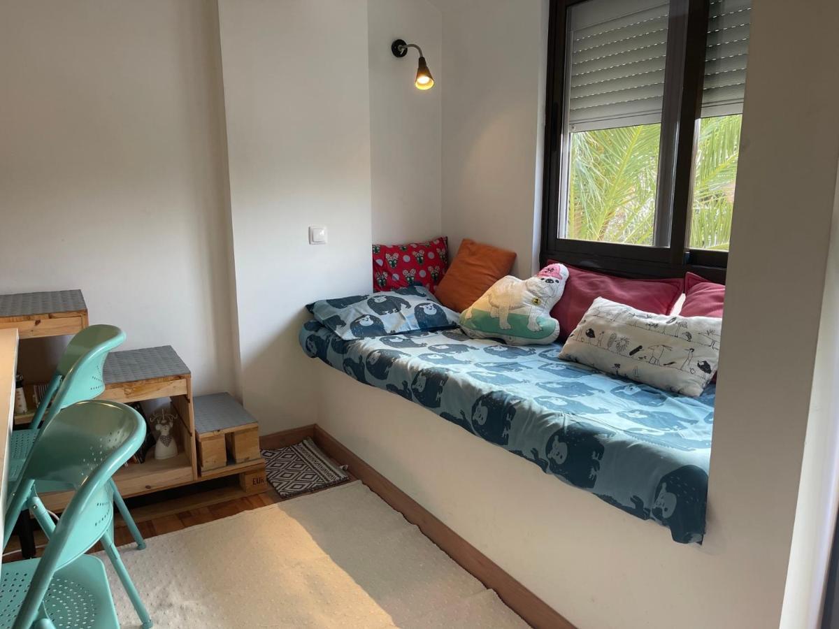 Besthomestay- Parede Beach エクステリア 写真