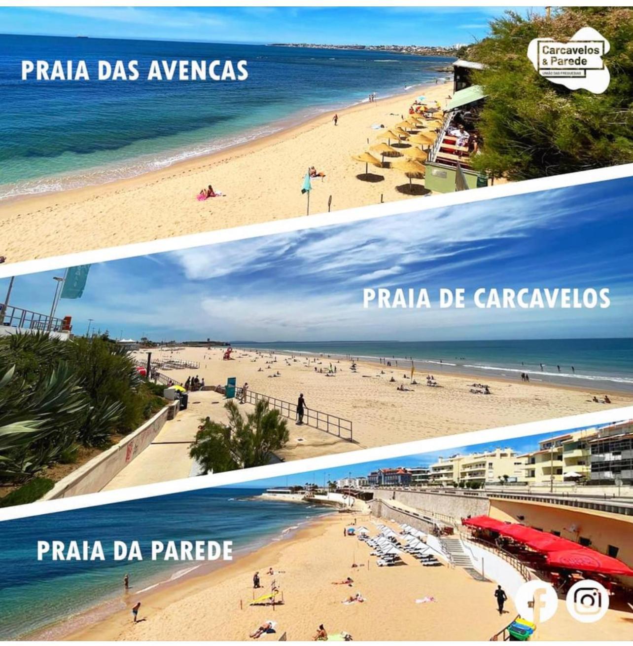 Besthomestay- Parede Beach エクステリア 写真